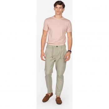 Jogger Deportivo Hombre Slim Liso Harper & Neyer