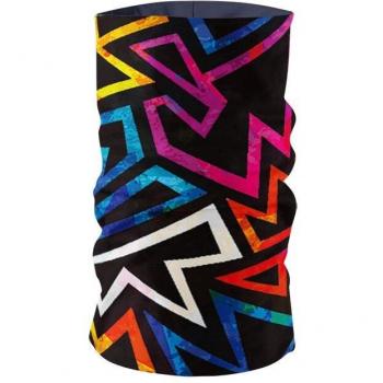 Multifunctional Graffiti Seamless Bandana