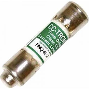 Eaton Bussmann FNQ-R-2 10.3mm x 38.1mm Time Delay Fuse