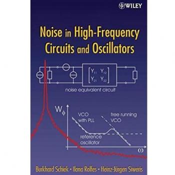 Noise in High-Frequency Circuits and Oscillators