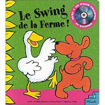 Le swing de la ferme !