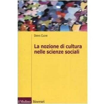 La nozione di cultura nelle scienze sociali