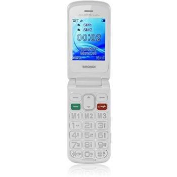 Brondi Amico Flip Plus White