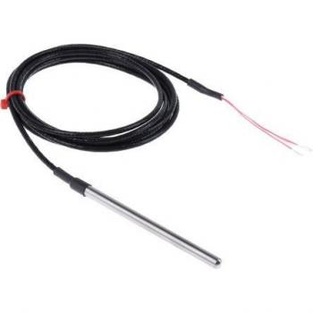 Rs Pro PRTD Pt100 6mm x 100mm Fühler mit 2m Kabel