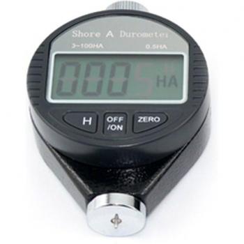 Rubber and Plastic Hardness Meter