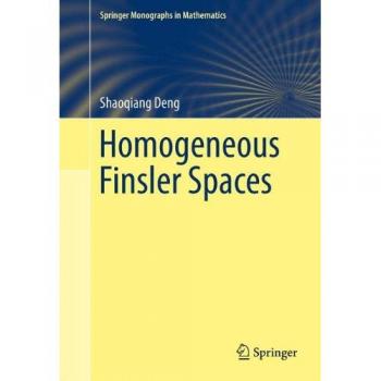 Homogeneous Finsler Spaces