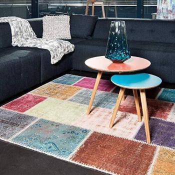 Tapis Moderne Salle à Manger 240x340 cm