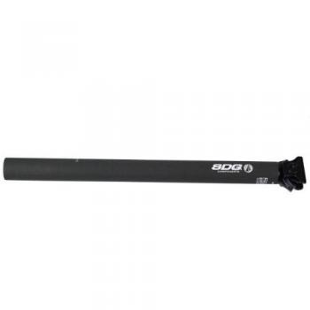 SDG Seatpost X Beam 400 mm Carbon Micro