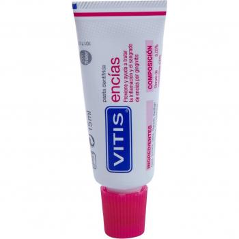 Dentifrice Vitis 15 ml Gencives