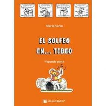 2.SOLFEO EN....TEBEO