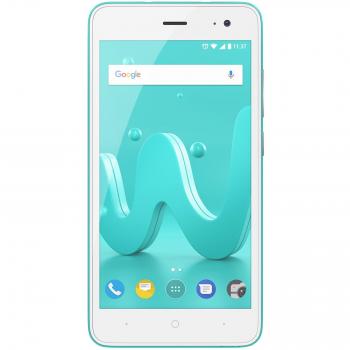Wiko Mobile Jerry2 16 Go Turquoise