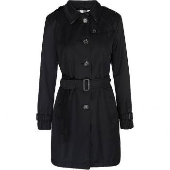 Fuchs & Schmitt Trenchcoat Dunkelblau Damen Größe 44   900544693