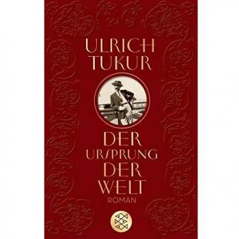 Der Ursprung der Welt: Roman