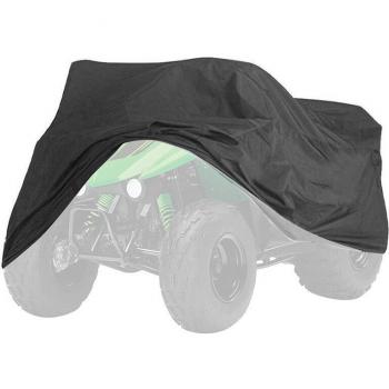 Protecteur de moto fourreau étanche noir