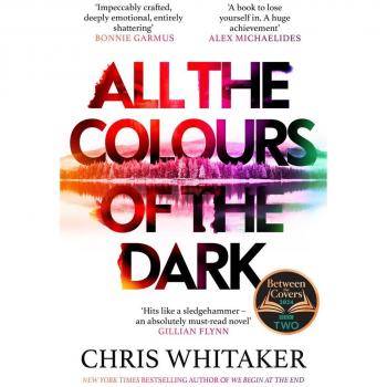 Orion All the Colours of the Dark