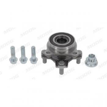 Conjunto de cojinetes de rueda MOOG SZ-WB-13047 industrial