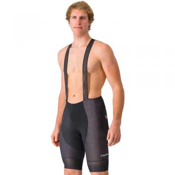 Castelli Insider 3 Trägerhose Rennrad XS