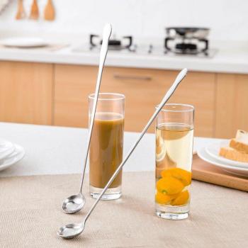Barware Stainless Steel Mixing Spoon