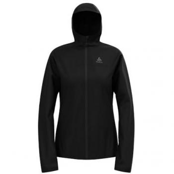 Odlo Damenjacke X-Alp Waterproof, Schwarz, Größe S