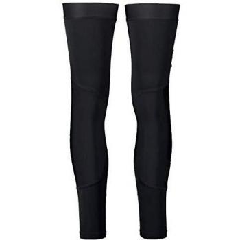 POC Thermal Legs, Unisex, Schwarz (Uranium Black)