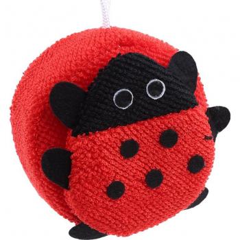 Essentiels de bain bébé