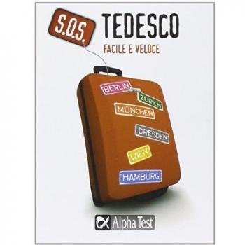 S.O.S. Tedesco facile e veloce