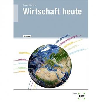 Wirtschaft heute