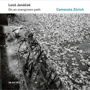Leos Janáček: Auf einem überwucherten Pfad