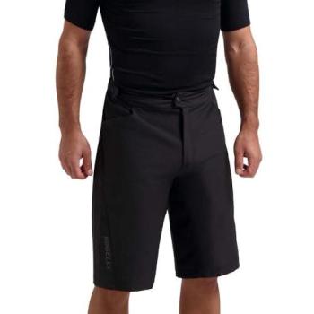 Pantaloni Corti Rogelli Advntr Distance Urban Black