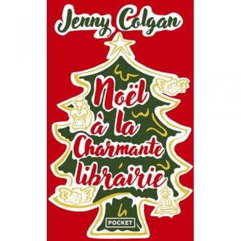 Jenny Colgan Noël À La Charmante Librairie