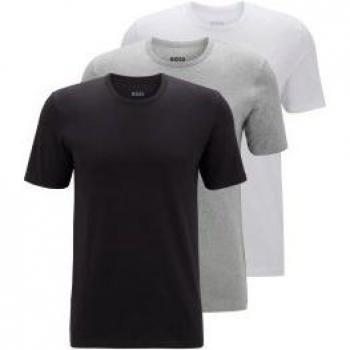 Boss 3er-Set T-Shirts Classic 50475284 Bunt Regular Fit XXL male