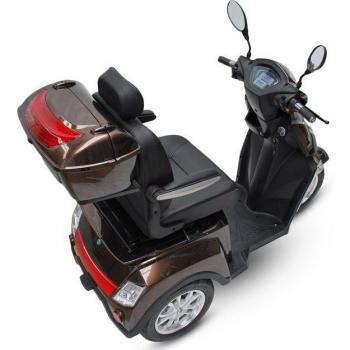 Schoko Mobil 504, 25 km/h, 1000 Watt, 20 Ah
