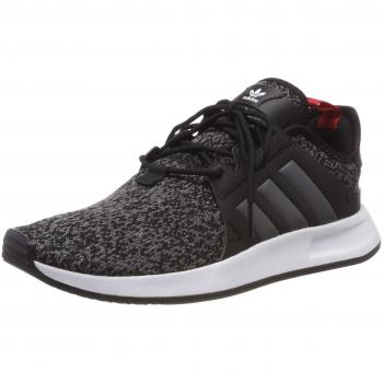 Adidas Men's X_PLR Black Gym Shoes
