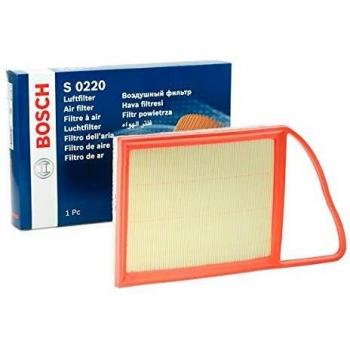 Bosch F026400220 Replacement Air Filter