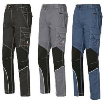 Pantalone di sicurezza Stretch Extreme 8830B-049 m (Issaline)