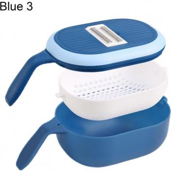 Food Grade Vegetable Slicer Set