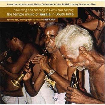 Drumming And Chanting In God's Own Country