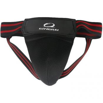 MMA 3‑Punto Protector de EntrePierna