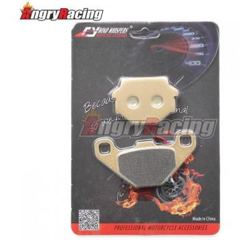 Kawasaki KL250 J Stockman Brake Pads (2000-2002)
