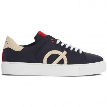 Zapatillas Loci Nine Estilo Blue Marine