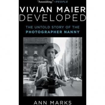 Vivian Maier Developed