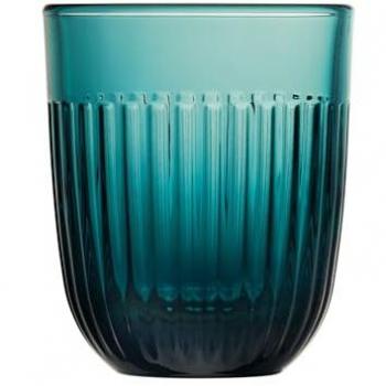Seafoam Glass 290ml Tumbler