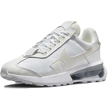 Nike Air Max Pre‑Day Sneaker White/Phantom/Summit 37,5 Damen