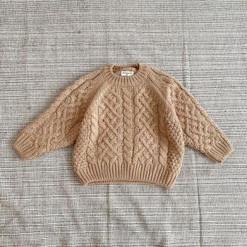 Camiseta Niña Milancel Otoño