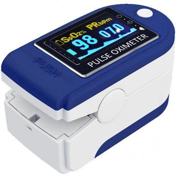 Oxygen Saturation Monitor