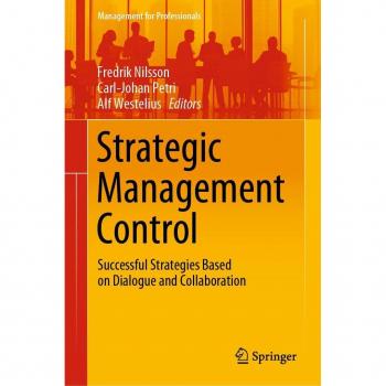 Strategic Management Control