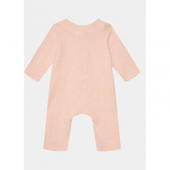 Jamiks Bambi-Strampelanzug JLF172 in Rosé