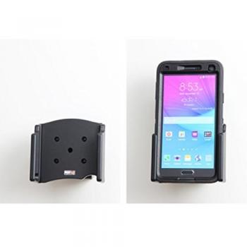 Brodit 511694 Mobiltelefon‑Halter – kompatibel mit Samsung Galaxy Note 4