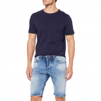 Blaues Garcia Savio Herren-Shorts – Light Used 4476, W28