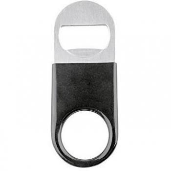 Apribottiglie Polvere Argento